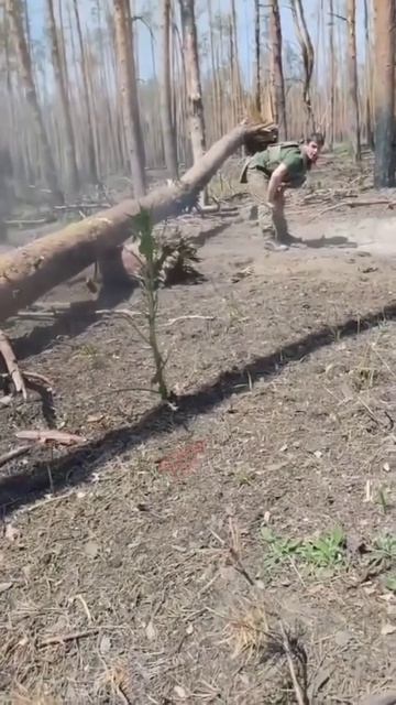 не сумел прочитать инструкцию к НАТОвской шайтан-трубе ☠🔫
