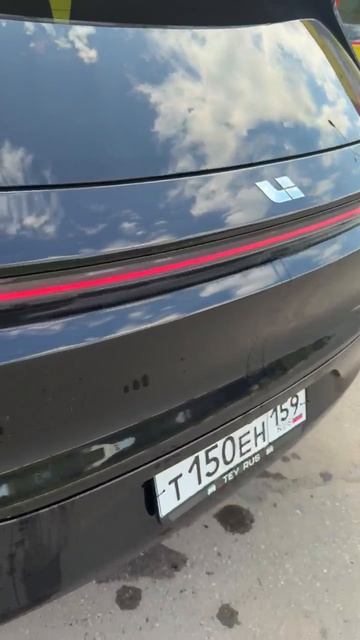 Lixiang L6