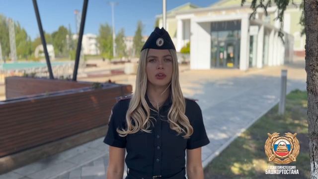 В Башкирии подростков задержали за уличные мотогонки в Ишимбае