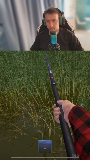 Эх,Сорвалась!😤