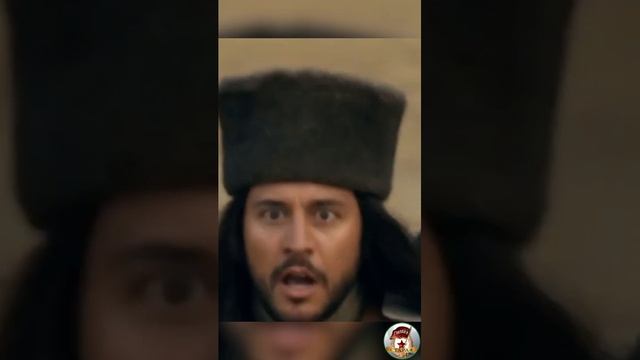 Еврейское казачество восстало...