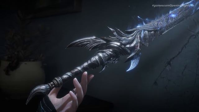 Tides Of Annihilation - Official 'Beneath The Veil' Story Trailer | Gamescom 2026