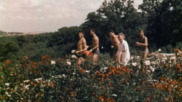 Line Renaud - Le Hully Gully (1964)