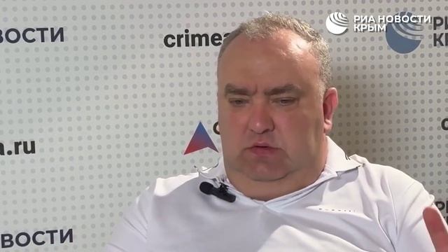 Подготовку к осенней посевной кампании уже начали в Крыму.