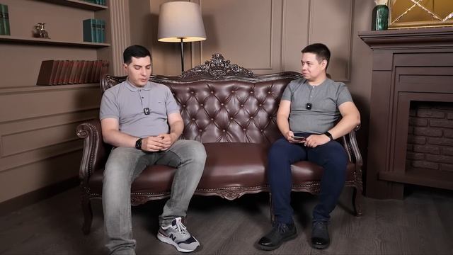 Бизнес на продвижении в интернете. Хуршед Нурматов о формуле успеха LoftyLab. Часть 1