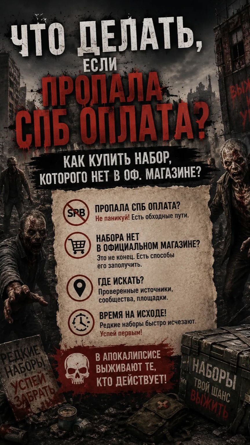 Решение всех проблем с оплатой в Z Route
Донат без денег