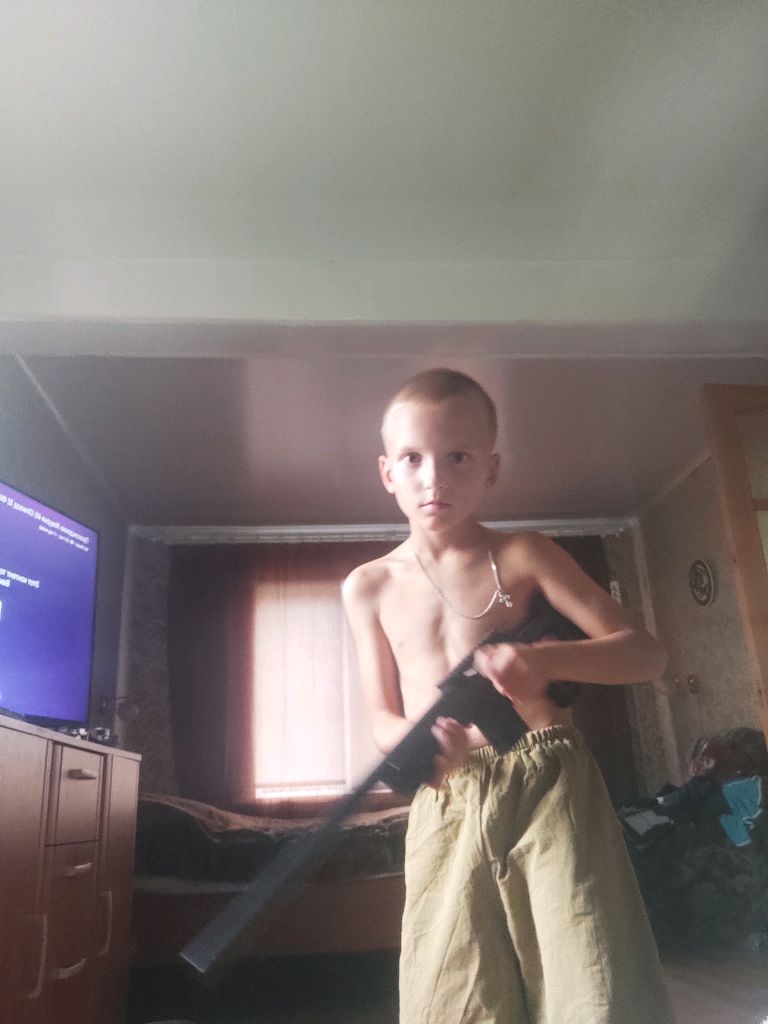 бандиты1 2 серия