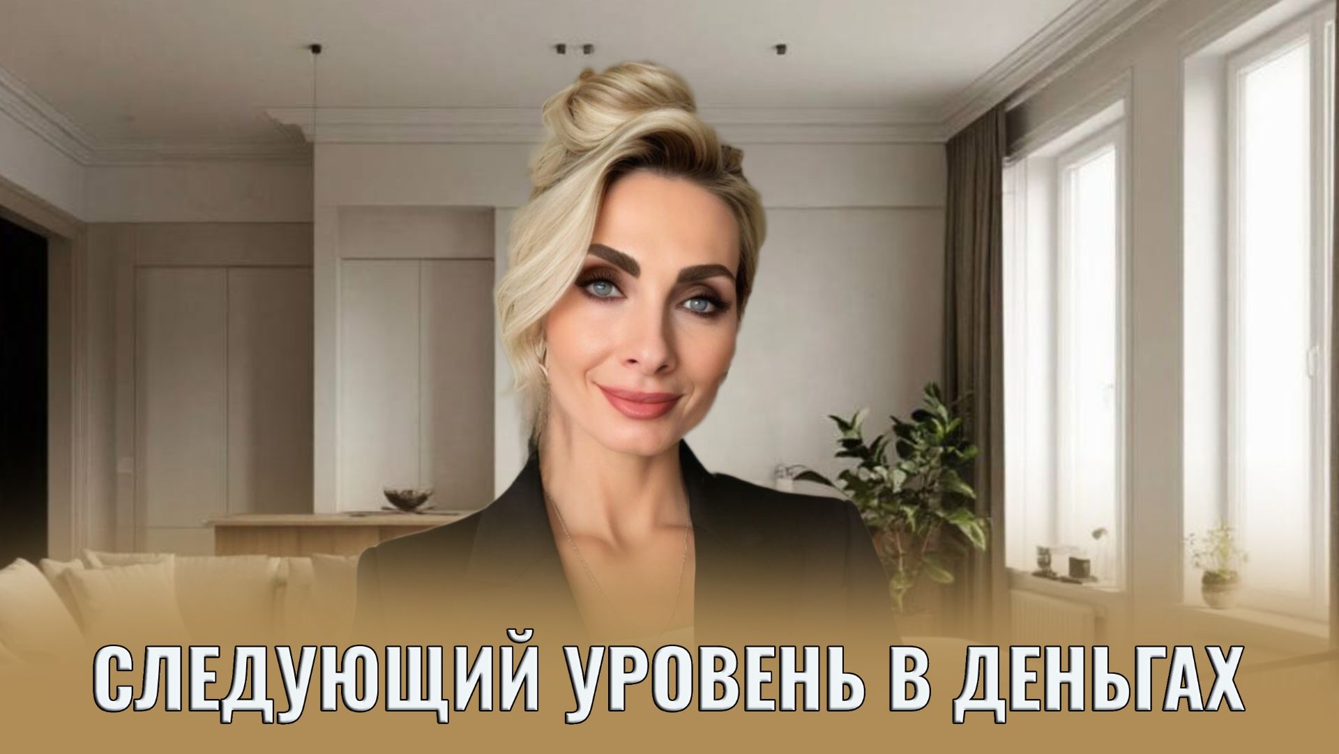Следующий уровень в деньгах. Как понять, какой он именно для вас