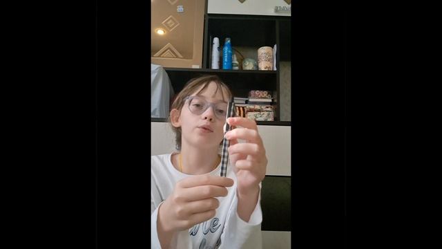 обзор моей канцелярии к школе!