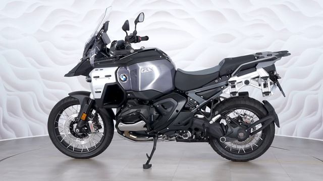 BMW R 1300 GS Adventure Vin WB10M3108S6L94722