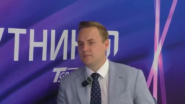 Михаил Доброхотов (GS Group): без диалога в отрасли не будет развития
