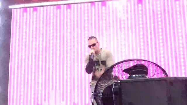 5Sta Family(День Московского Спорта,Ок Лужники,Новое Радио,4.07.2026)