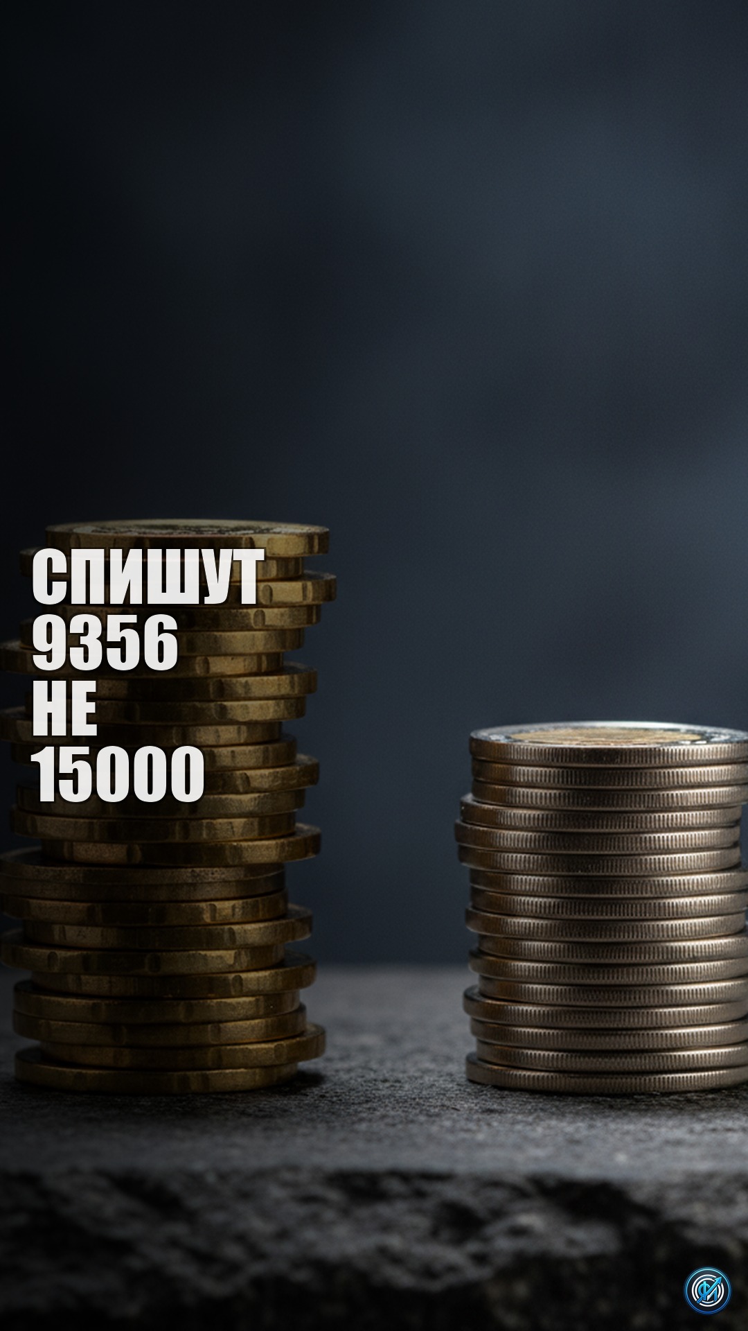 Без заявления минимум не оставят