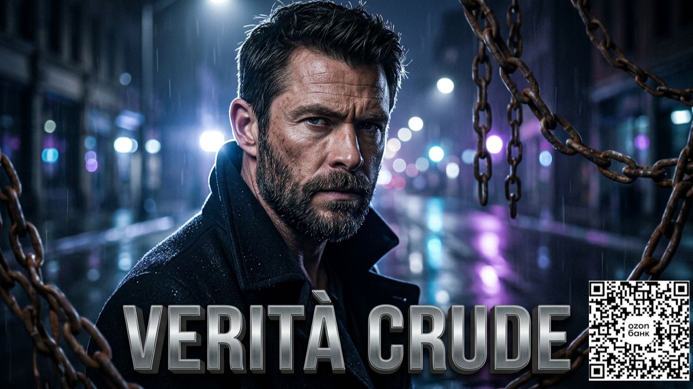 M9$Huk – «⛓️ Verità Crude 🕸️»