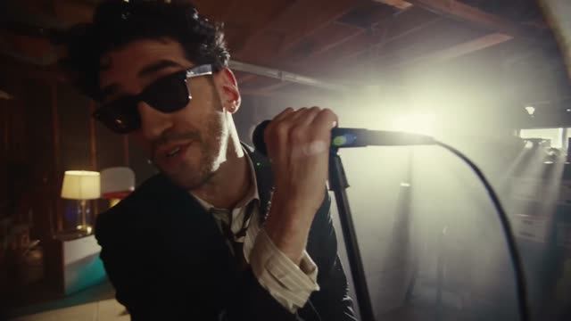 Purple Disco Machine, Chromeo - Heartbreaker, 2024 Heartbreaker (VIDEO Papamoski Balakovo)