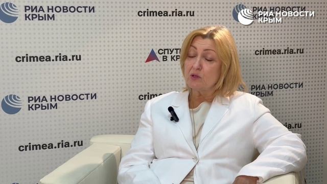 Лечебный курорт планируют создать на грязевом озере Чокрак в Ленинском районе.