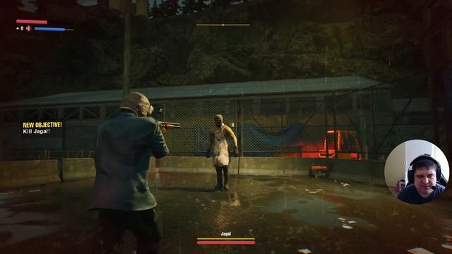 Act Of Blood Demo - перезалив