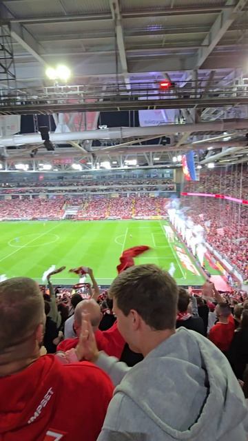 Спартак