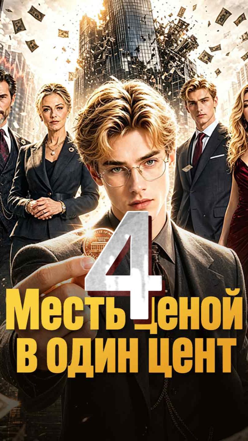 🔥 Гений против фальшивой семьи! ⚔️