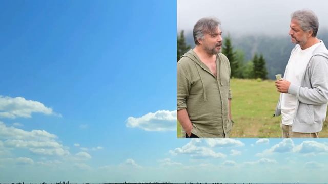 Я не могу вписаться в этот мир 38 серия на русском языке. Новый турецкий сериал