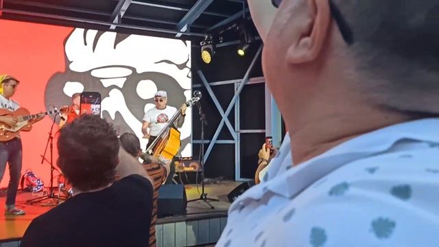 Фестиваль пива и рок-н-ролла по случаю открытия пивоварни «Канон». г. Тула.8 августа 2026 г.