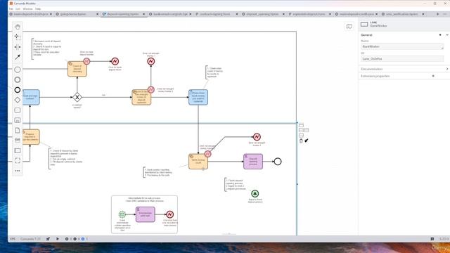 S13.E73 - Temporary Change Signal To Script Task