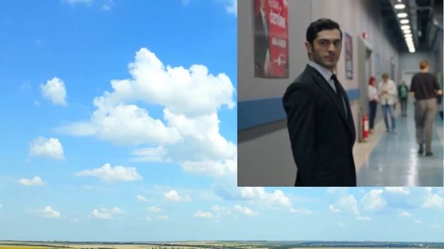 Совершенно другой человек 4 серия на русском языке. Новый турецкий сериал