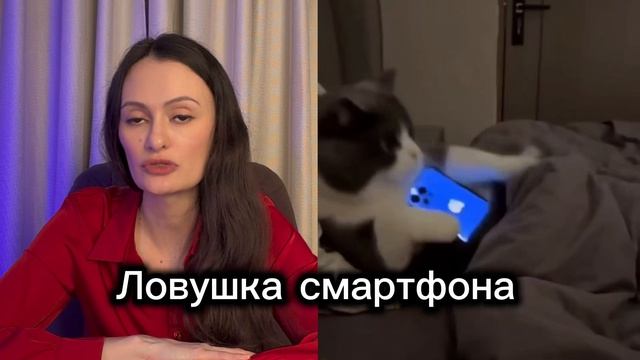 В современном обществе почему-то принято гордиться многозадачностью.