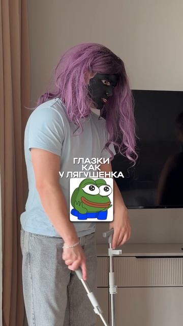УБРАЛИ КВАРТИРУ СОСЕДУ