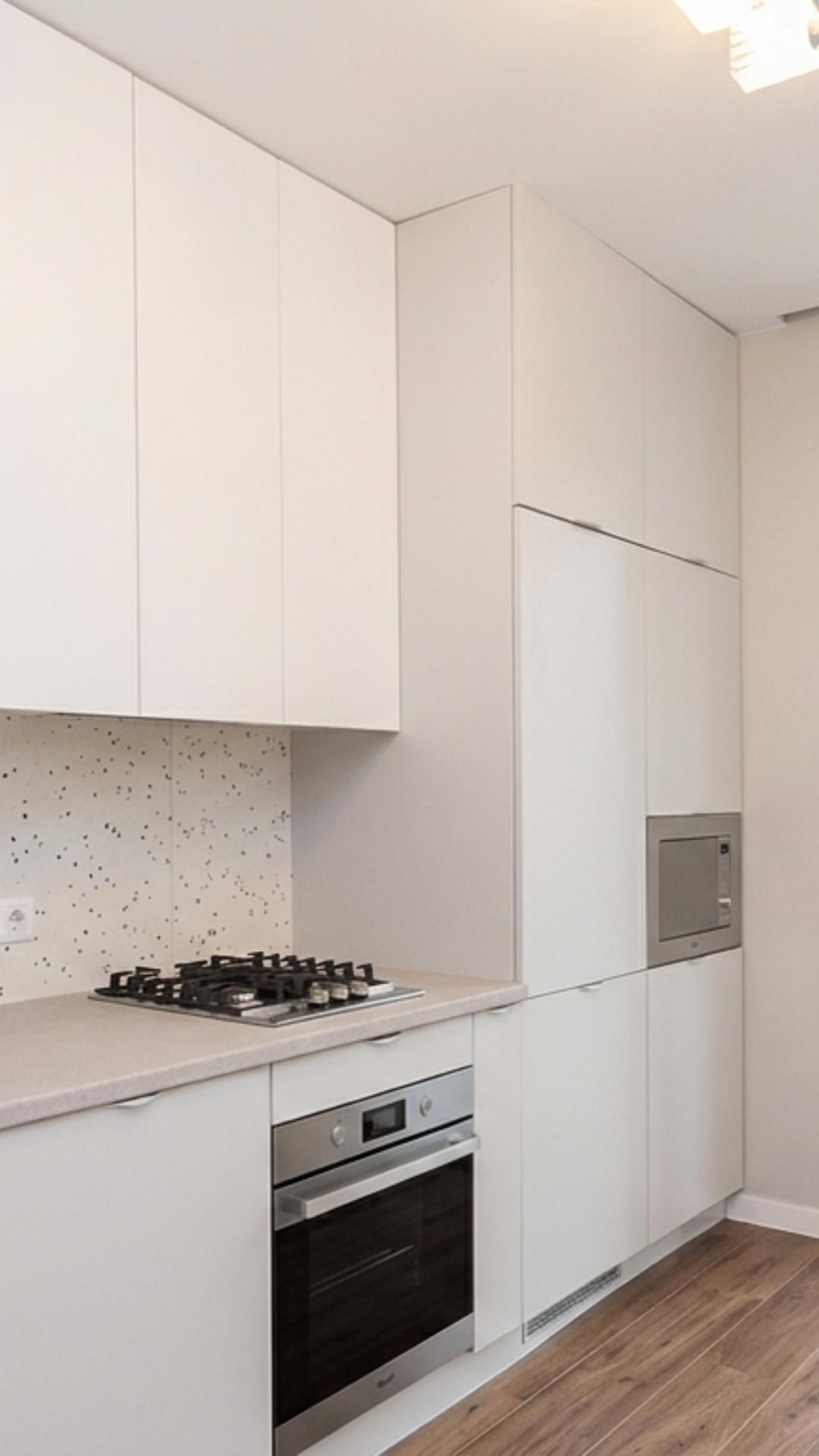 Корпусная мебель от производителя: итоги работы в Москве #luck-mebel.ru