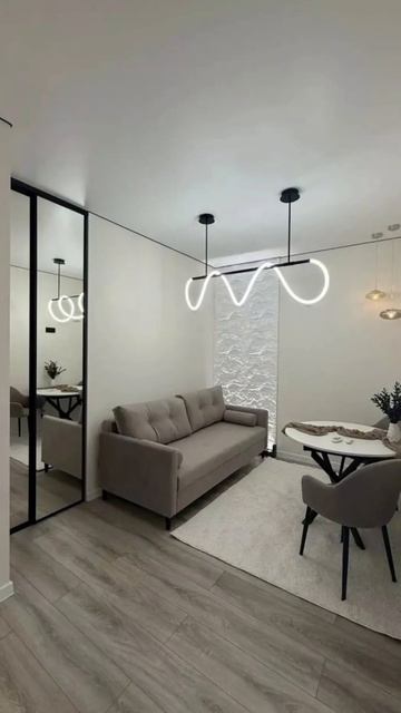 Продается: ЖК Панорама, Восточно Кругликовская — Мини 2, 42м² с новым ремонтом