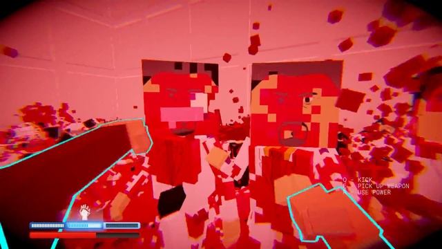 ТЕЛОХРАНИТЕЛИ БОССА ► Paint The Town Red ОБЗОР КАРТ