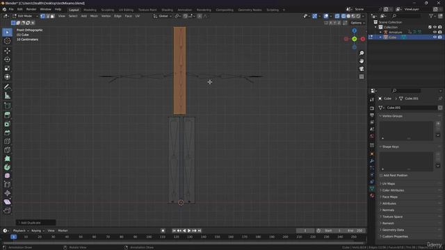 12. Using Mixamo Animations