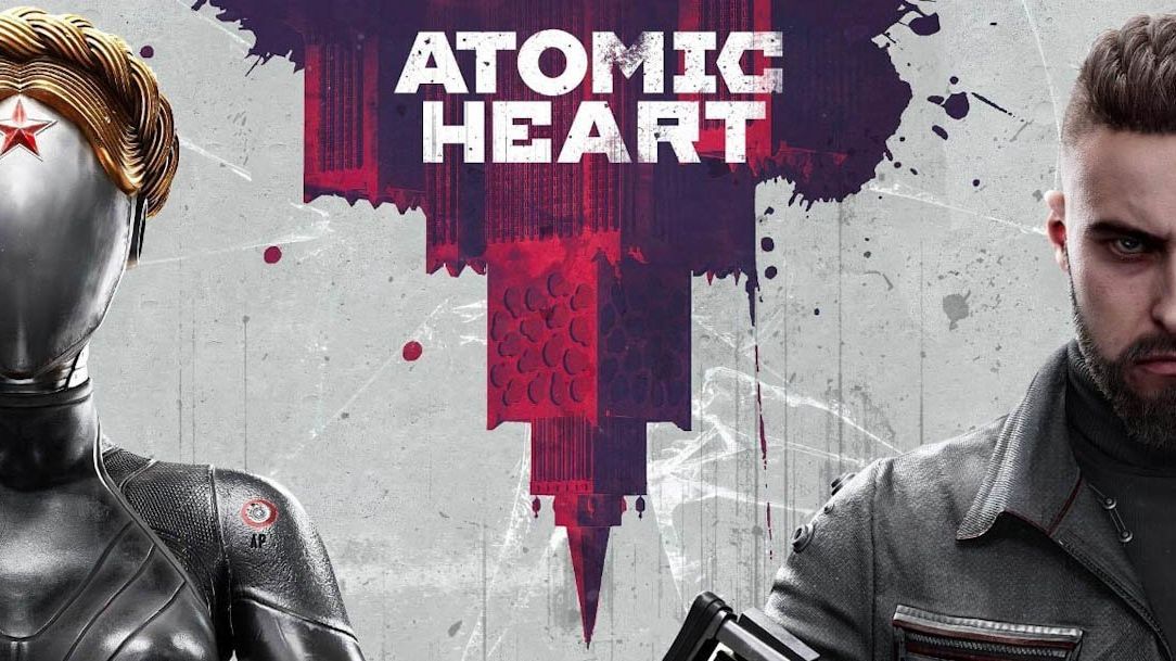 Atomic Heart 3