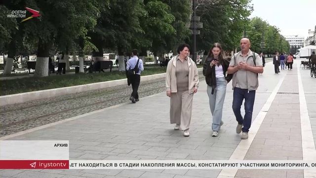 Эпидемиологическая ситуация в Северной Осетии остается стабильной