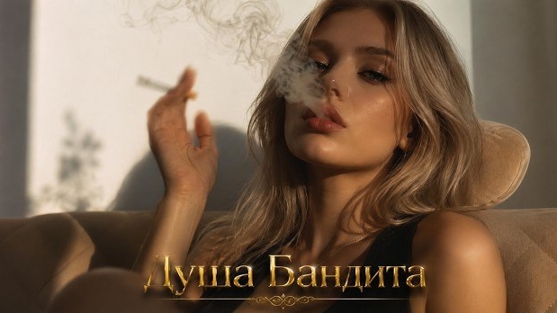 ДУША БАНДИТА — DEEP HOUSE REMIX | Новое звучание легенды