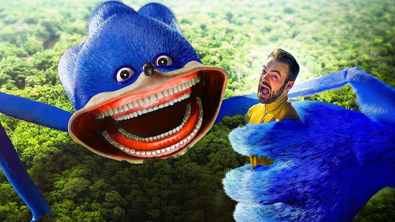 Происхождение пленок Shin Sonic
