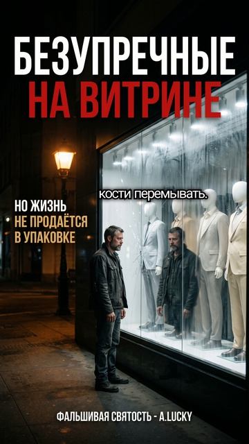 Строим свои храмы