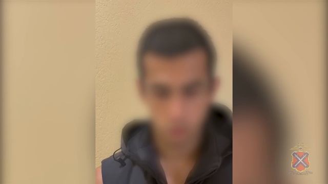 ВОЛГОГРАДСКИЕ ОПЕРАТИВНИКИ ЗАДЕРЖАЛИ ПОДОЗРЕВАЕМОГО В УБИЙСТВЕ