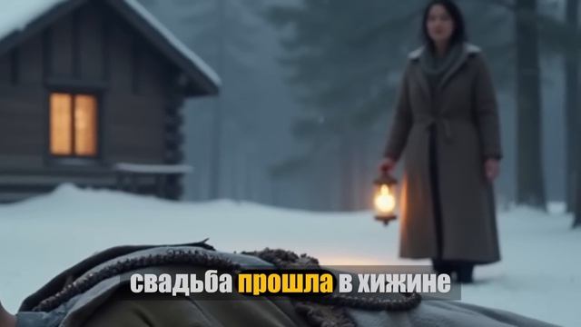 Вдова Переселенка Спасла Налётчика Апача, И Её Вынудили Выйти За Него Замуж После Того, Как Его