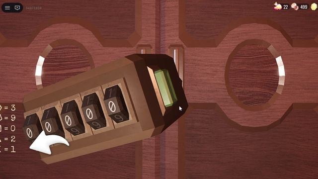 Roblox Прохождение DOORS часть 2