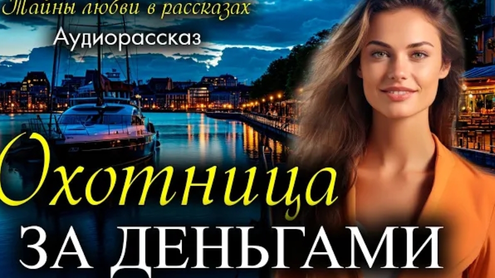 История из жизни. Материально заинтересованная девушка. Жизненная история