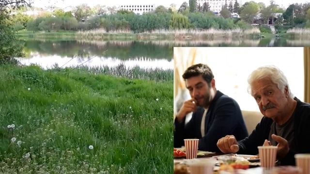КРУПЬЕ 31 серия на русском языке. Новый турецкий сериал