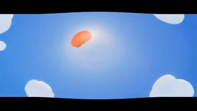The Bluey Movie - Official Teaser Trailer | D23 2026 In Fat Duld