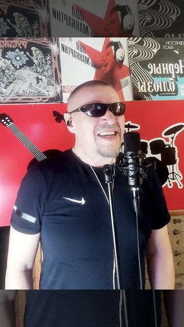 Пластиночка cover Live.mp4