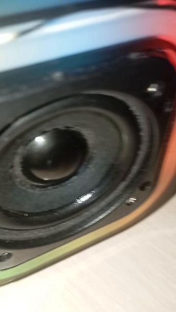#melonkomar #test #speaker #c8 #music