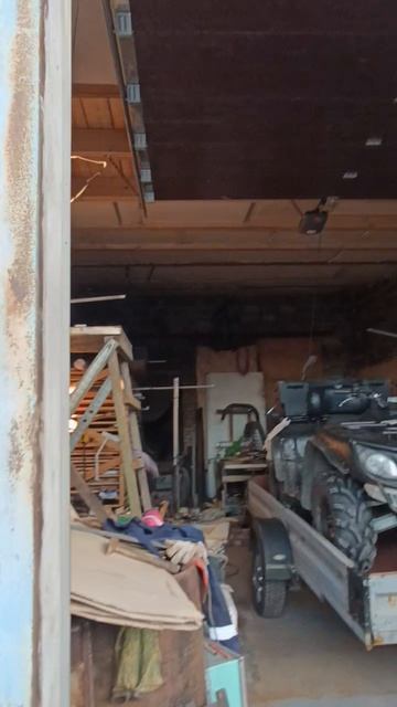 Отзыв на ворота TITANGATE 3х3 в г. Мурманск от Дмитрия