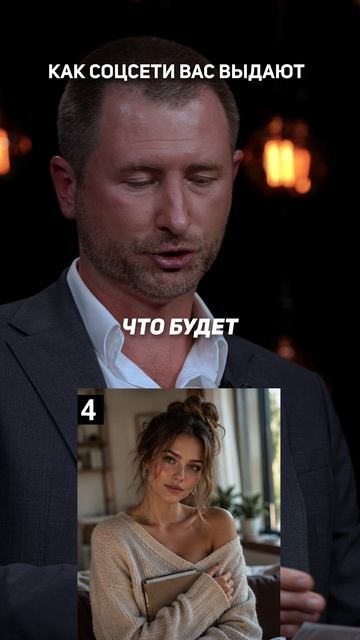 Как СОЦСЕТИ вас ВЫДАЮТ? | «Умные на Патриках не знакомятся»