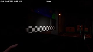 Old Utilidors Mod By Varia39 Showcase F-L-X