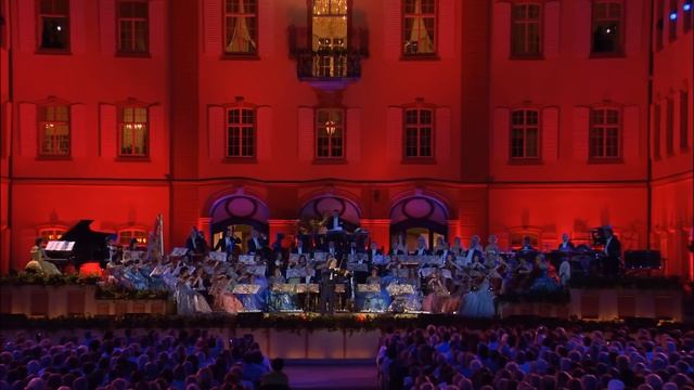 André Rieu - The Rose